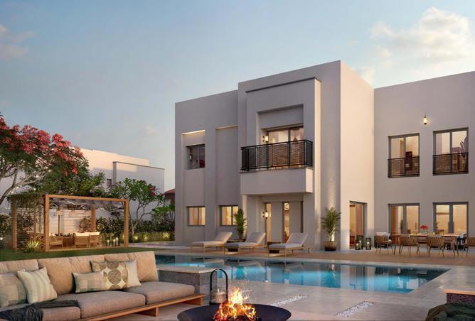 Exclusively Elite Villas with Premium Layout Design